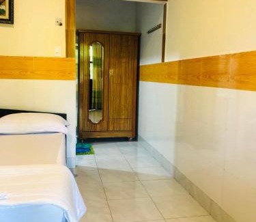 East Ham Tien Beach House | Hoang Nga Garden Guesthouse