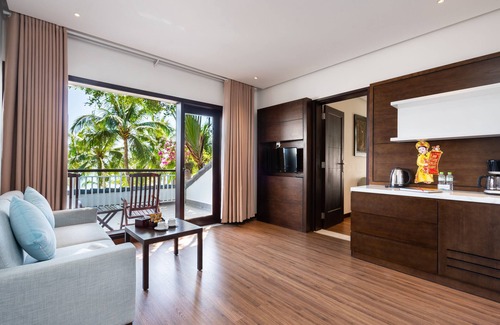 East Ham Tien Beach Resort | Hoang Ngoc Beach Resort