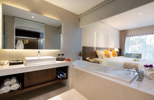 East Ham Tien Beach Resort | Hoang Ngoc Beach Resort