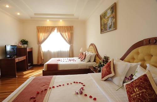 Thu Dau Mot Hotel | Hoang Yen 2 Hotel