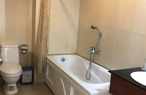 Thu Dau Mot Hotel | Hoang Yen 2 Hotel