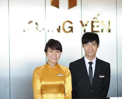 Thu Dau Mot Hotel | Hoang Yen 2 Hotel