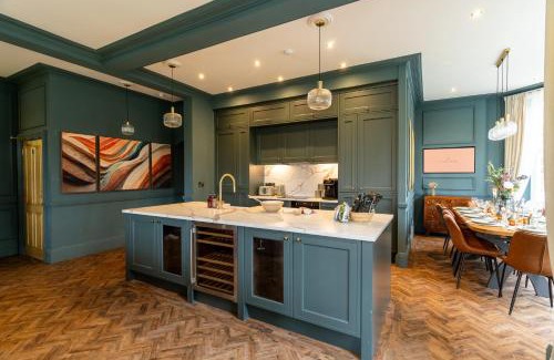 Buxton Apartment | Hob Hurst