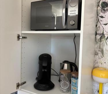 Kripp Apartment | Hobbithöhle