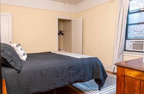 Hoboken Apartment | Hoboken Haven – Heart of town!