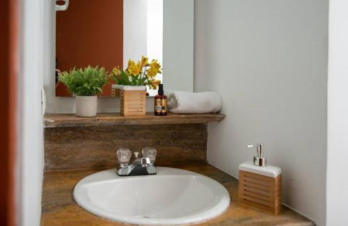 Antiguo Country Apartment | Hobs Apartment -Zona 85- Virrey