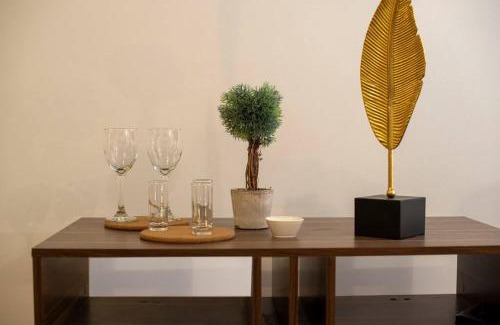 Antiguo Country Apartment | Hobs Apartment -Zona 85- Virrey