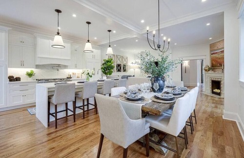 Old Town West House | Hobson Hall - An Old Town Gem!