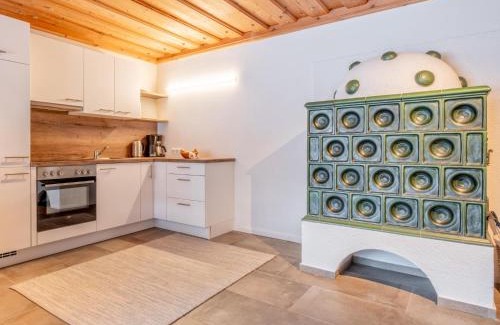 Hinterthal Apartment | Hochkönig Hinterthal