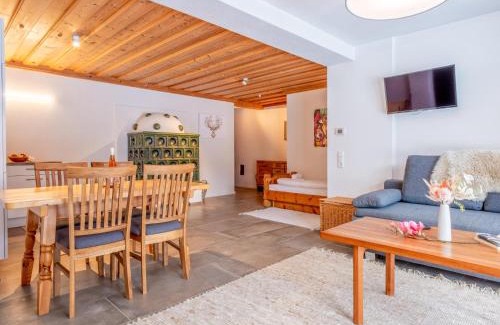 Hinterthal Apartment | Hochkönig Hinterthal