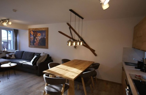 Muehlbach Am Hochkoenig Apartment | Hochkönig holiday apartment/holiday apartment, shower, toilet, sauna