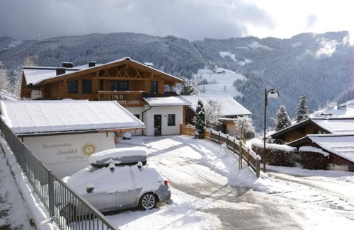 Muehlbach Am Hochkoenig Apartment | Hochkönig holiday apartment/holiday apartment, shower, toilet, sauna