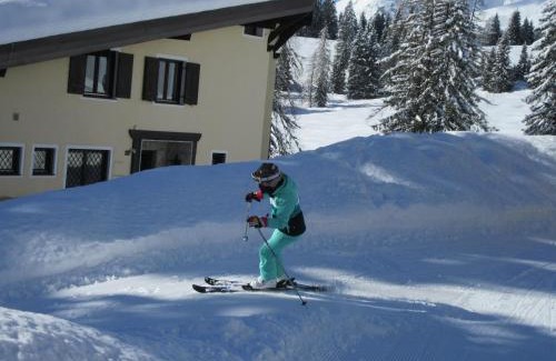 Muehlbach Am Hochkoenig Apartment | Hochkönig Top 6