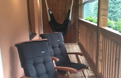 Muehlbach Am Hochkoenig Apartment | Hochkeil - MandlWand Lodge