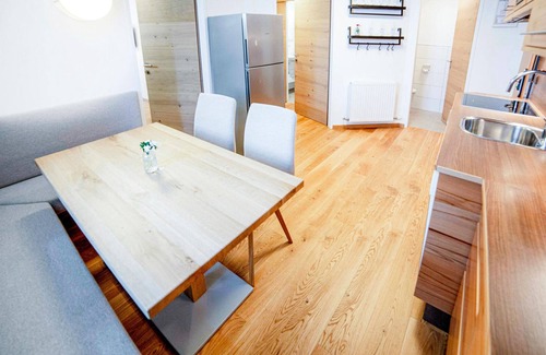 Wagrain Apartment | hochwertige Ferienwohnung