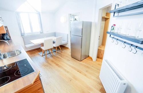 Wagrain Apartment | hochwertige Ferienwohnung