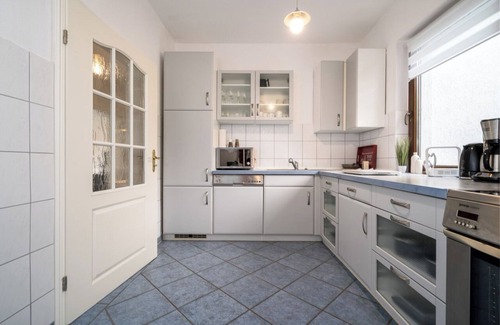 Mirow Apartment | Hochwertiges Appartement für 4+2 Pers