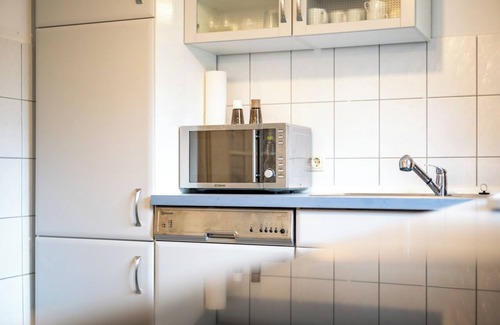 Mirow Apartment | Hochwertiges Appartement für 4+2 Pers