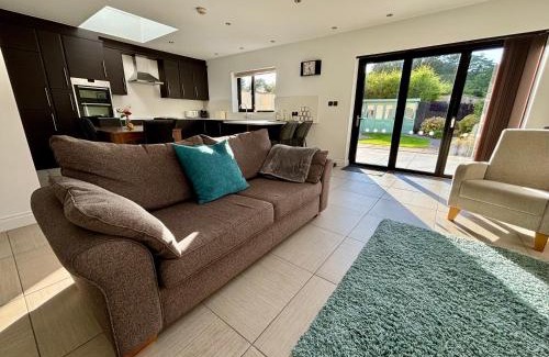 Blackburn House | Hodder Cottage in The Ribble Valley