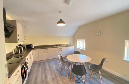 Ironbridge Apartment | Hodge Bower Holidays, Ironbridge - Sedgwick