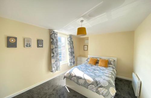 Ironbridge Apartment | Hodge Bower Holidays, Ironbridge - Sedgwick