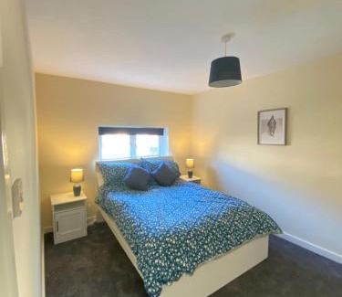 Ironbridge Apartment | Hodge Bower Holidays, Ironbridge - Sedgwick