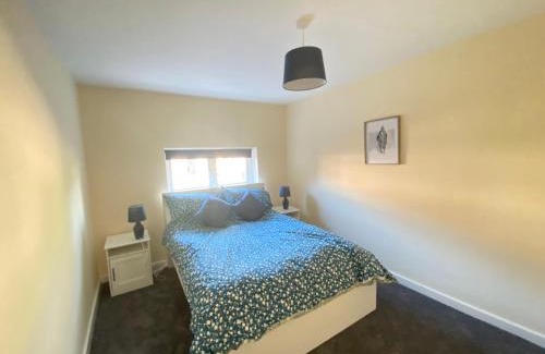 Ironbridge Apartment | Hodge Bower Holidays, Ironbridge - Sedgwick
