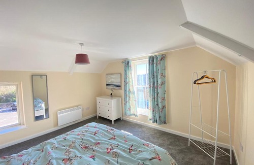 Ironbridge Apartment | Hodge Bower Holidays, Ironbridge - Blades