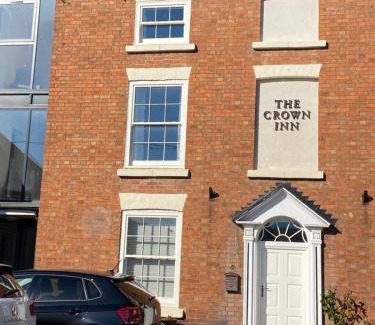 Ironbridge Apartment | Hodge Bower Holidays, Ironbridge - Blades