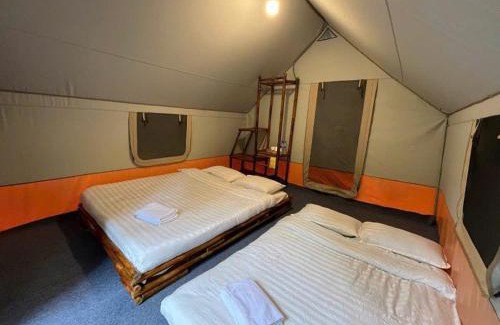 Phuong 10 Apartment | Hodota Ankroet Resort