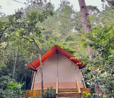 Phuong 10 Apartment | Hodota Ankroet Resort