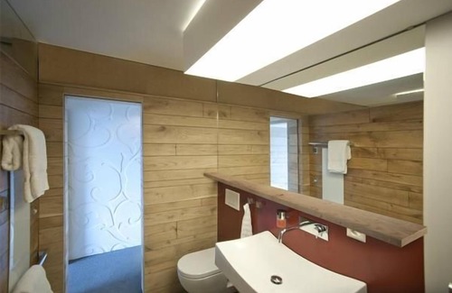 Weggis Apartment | Hoegerli Alpenblick