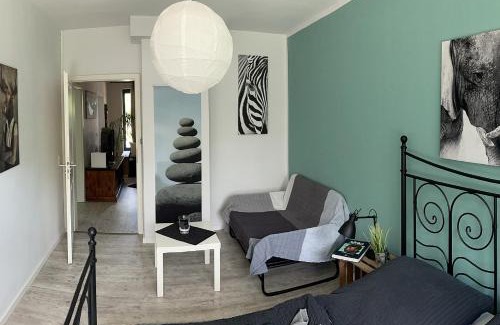 Botersen Apartment | Hoeperhof