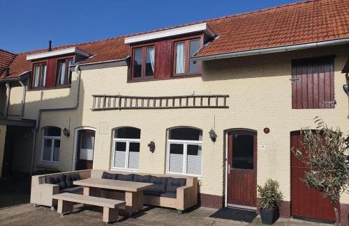 Noorbeek House | Hoeve Cobelli