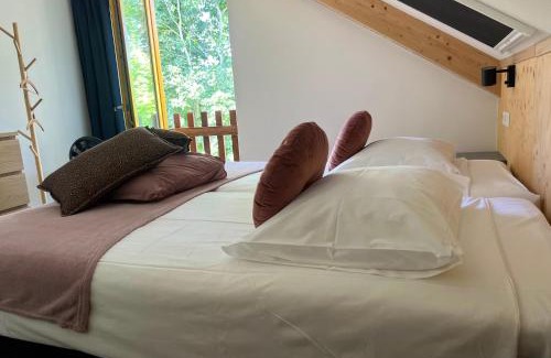 Den Burg Bed & Breakfast | Hoeve Consensus Texel