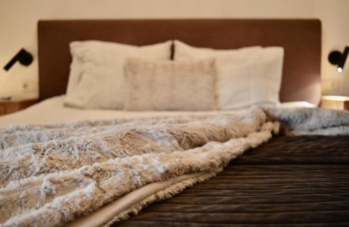 Bethoveld Bed & Breakfast | Hoeve de Sterappel