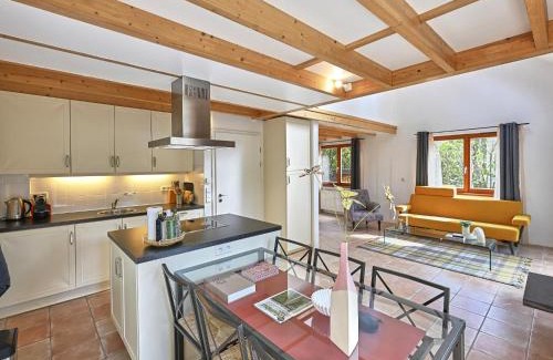 Rekem House | Hoeve Sonnevijver