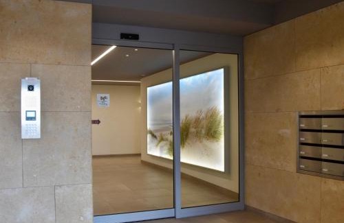 Ostend City Centre Apartment | HoeZee