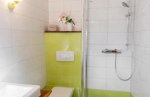 Wustrow Apartment | Hof Below