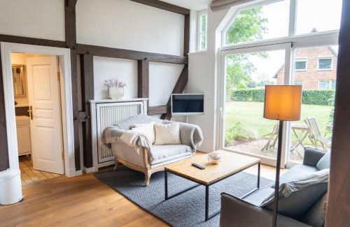 Luedersburg Apartment | Hof Bockelkathen Apartment 2