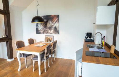 Luedersburg Apartment | Hof Bockelkathen Apartment 2