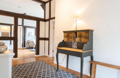 Luedersburg Apartment | Hof Bockelkathen Apartment 2