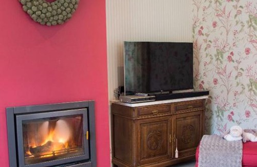 Hoepertingen House | 'Hof der Heerlijckheid'