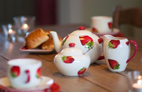 Hoepertingen House | 'Hof der Heerlijckheid'