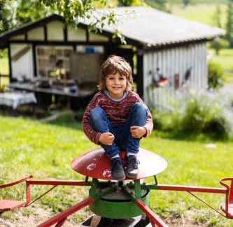 Niederlandenbeck House | Hof Keppel, der stromlose Urlaub