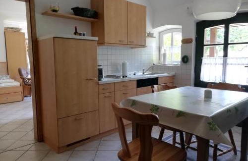 Dahlem Apartment | Hof Koopmann