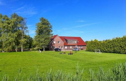 Esens House | Hof Lueck
