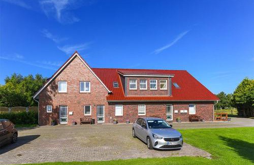 Esens House | Hof Lueck