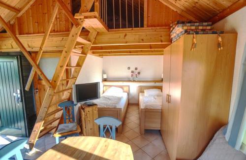 Kamp-Bornhofen House | Hof Marienberg, 56340 Osterspai, Deutschland Wanderhütte