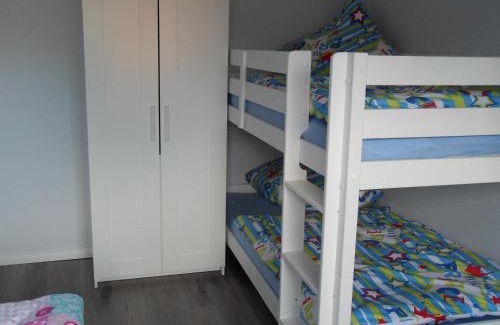 Wanna Apartment | Hof Schult